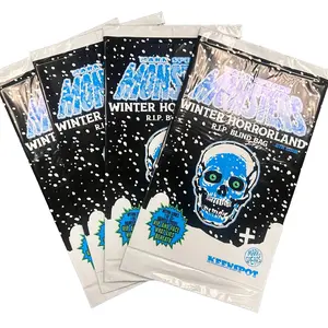 Mark Spears Monsters #8 Winter Horrorland Blind Bag - Surprise Cover Inside Collectible Series Edition