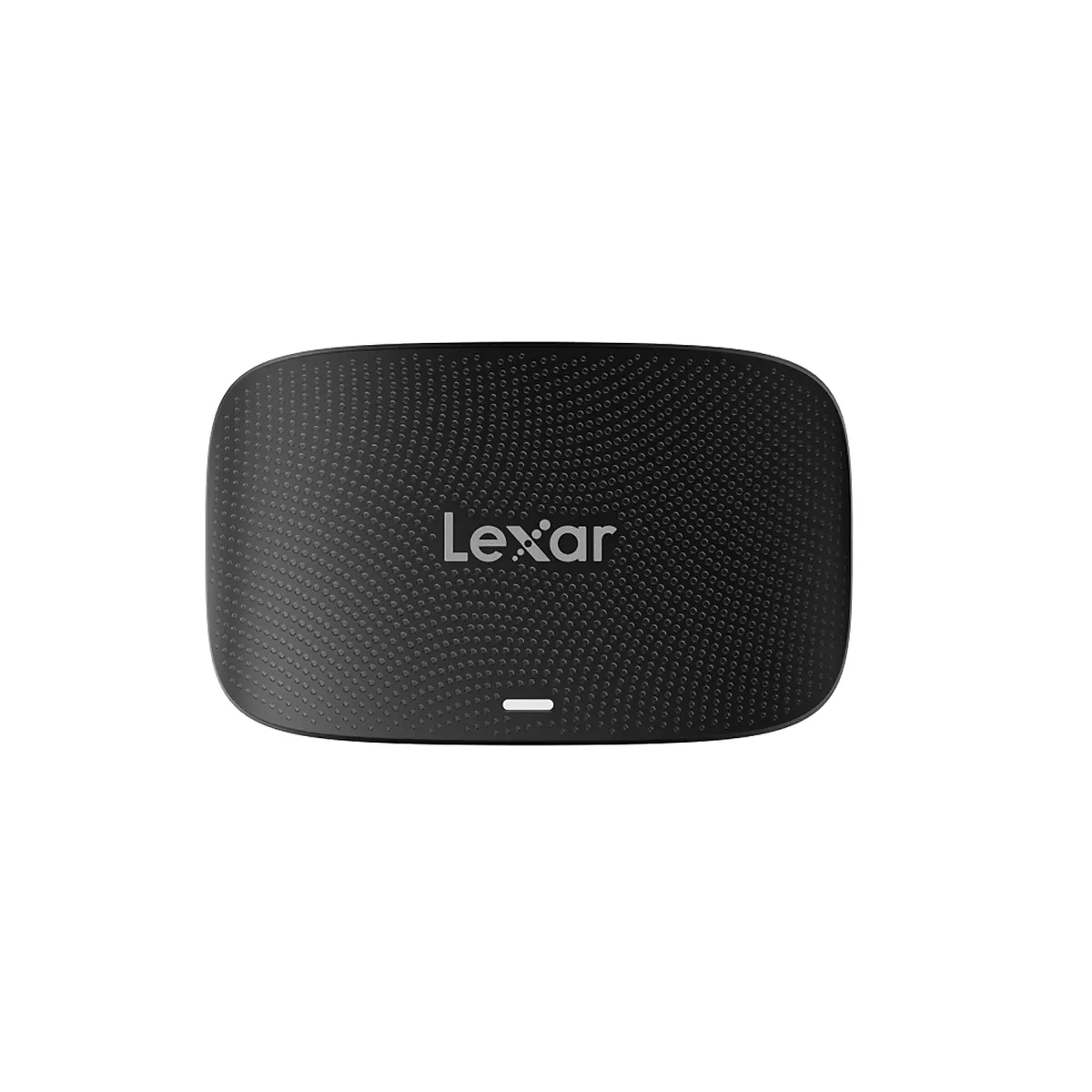 Lexar Professional Dual-Slots CFexpress Type-B/SD Card Reader, USB 3.2 Gen 2, Compact Form, Fast Transfers for Computers & Office Equipment