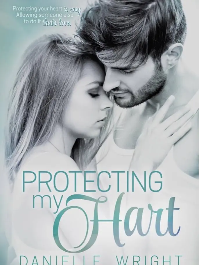 Protecting My Hart-Protectors Book 1