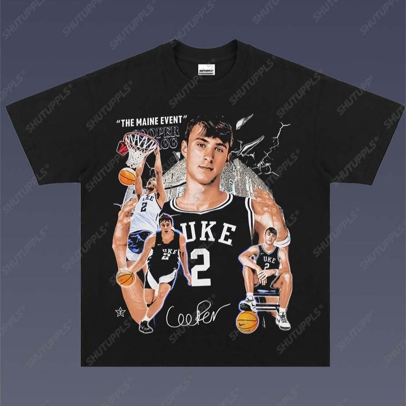 Cooper/Flagg 1.0 TShirt - Sweatshrit - Hoodie