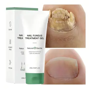 Nutraboost Nail Fungus Treatment Gel, Nutraboost Nail Fungus Treatment Gel, Nail Fungus, Fungus Cream, Nutraboost Anti-fungal Gel