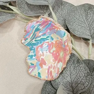 Oyster Trinket Trays
