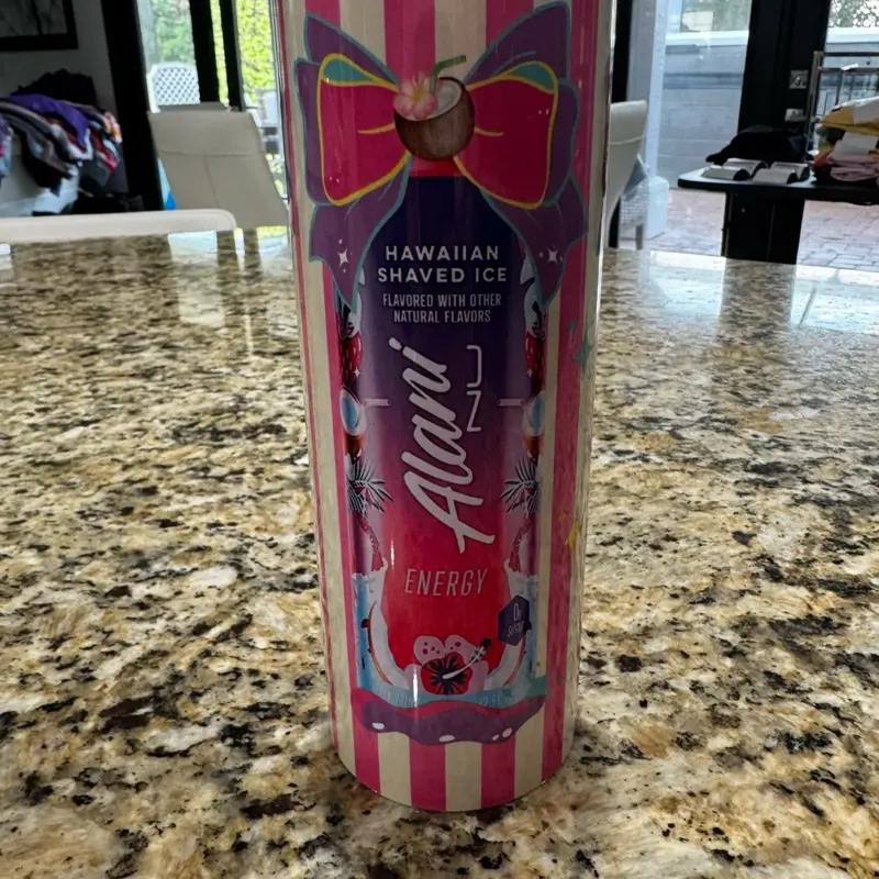 Energy Drink Tumbler available in Regular, straw top or Bluetooth  Speaker  with fun  design  Drinkware Bottle  Cup Water Bottles Lid Washable Reusable Bottled Mug Portable