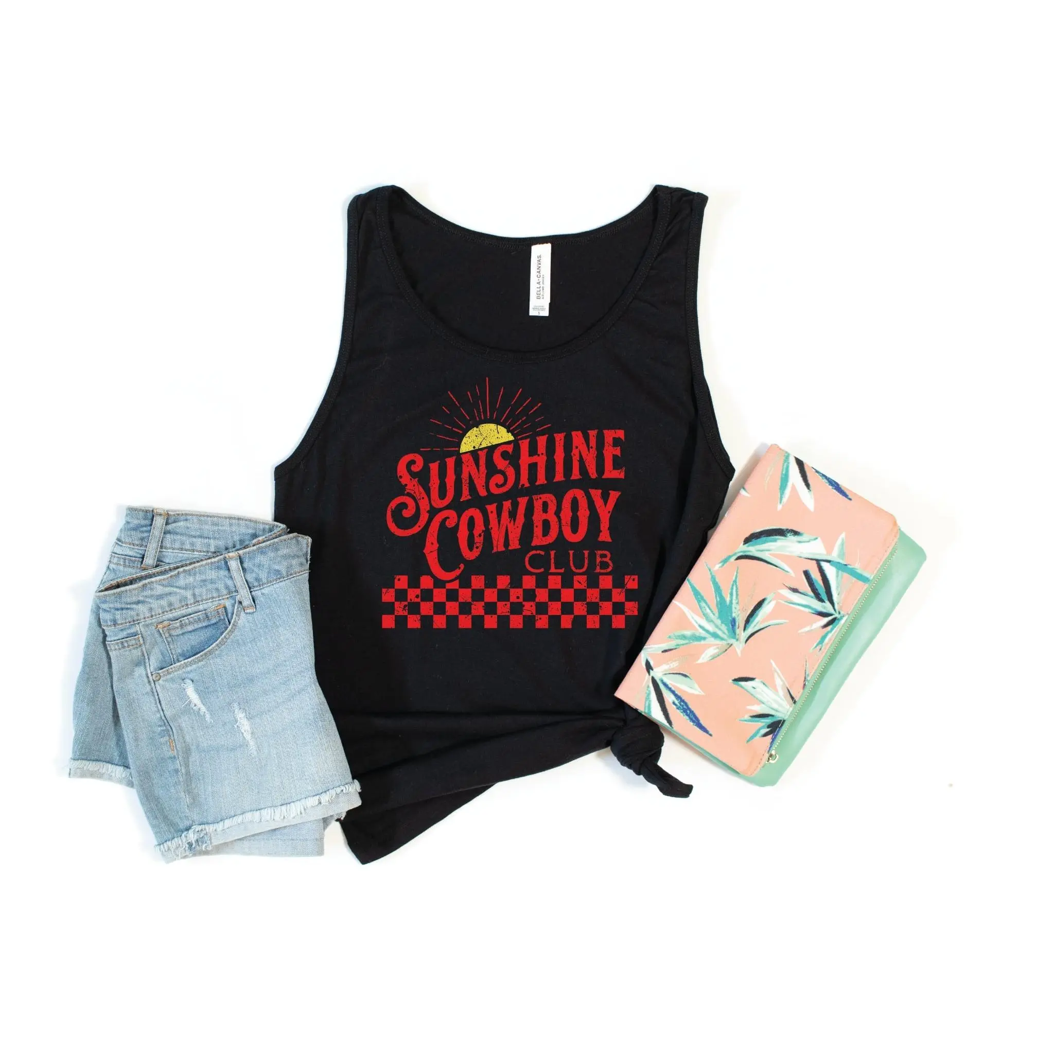 Sunshine Cowboy Club Sunshine Cowboy Club