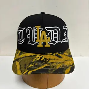 New Wave Studio LA Wool Hat - Fashionable & Comfortable Everyday Wear with Durable Construction and Stylish Design