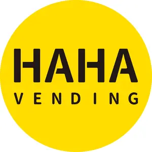 HAHA VENDING HAHA VENDING