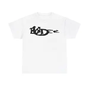 Bladee Drain Gang Graphic T-shirt - Armor Thaiboy Ecco2k Collab Streetwear Style Tshirt