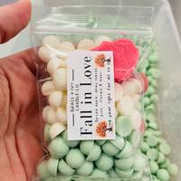 FALL IN LOVE (DOT MIX)