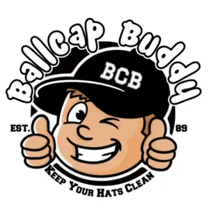 BallCap Buddy shop logo