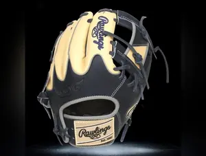 Rawlings Color Sync 8.0 HOH 11.5” I-Web Wing Tip Glove PRO204W-2XNSS