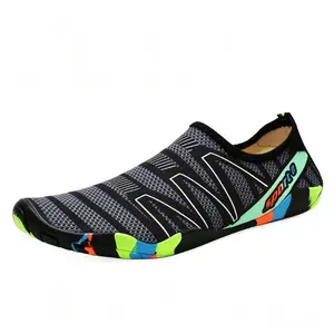 Quick-Dry Non-Slip Barefoot Aqua Shoes, Comfortable Sports Shoes for Beach Pool Hiking and Gym Use