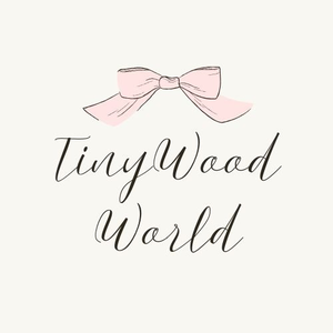TinyWoodWorld