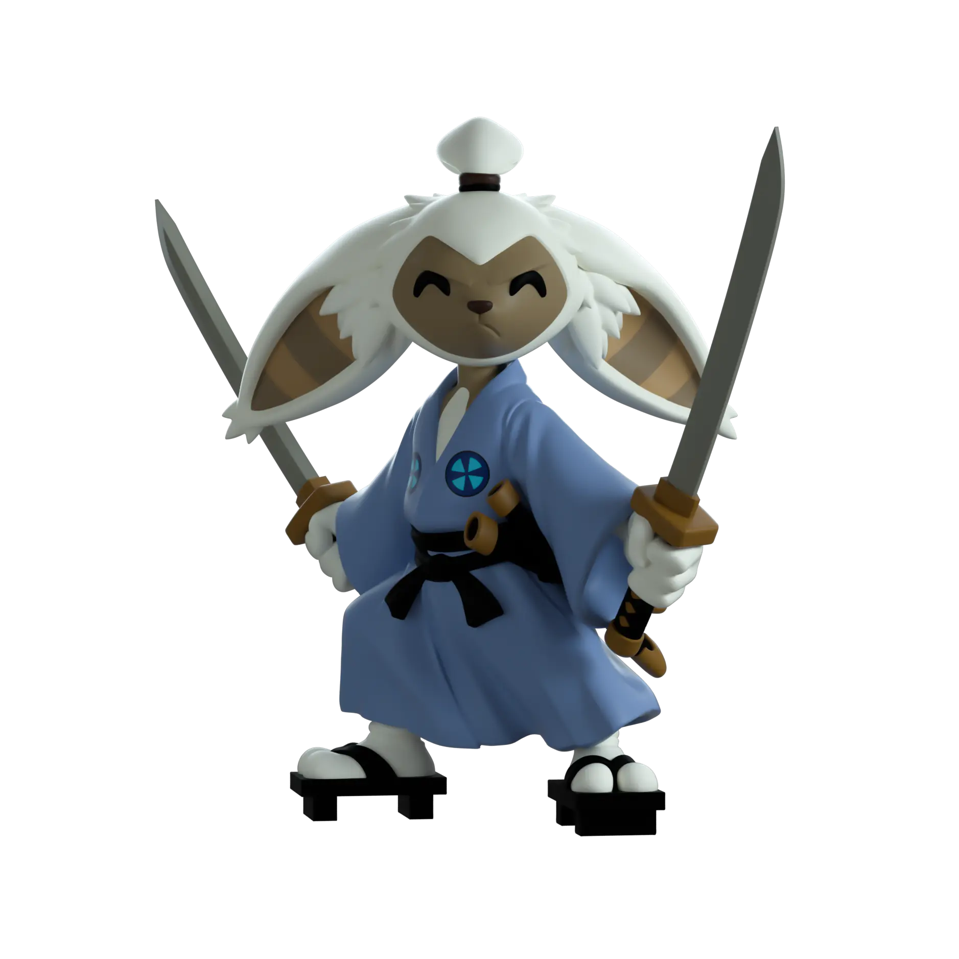 Youtooz : Avatar The Last Airbender - Ronin Momo #15