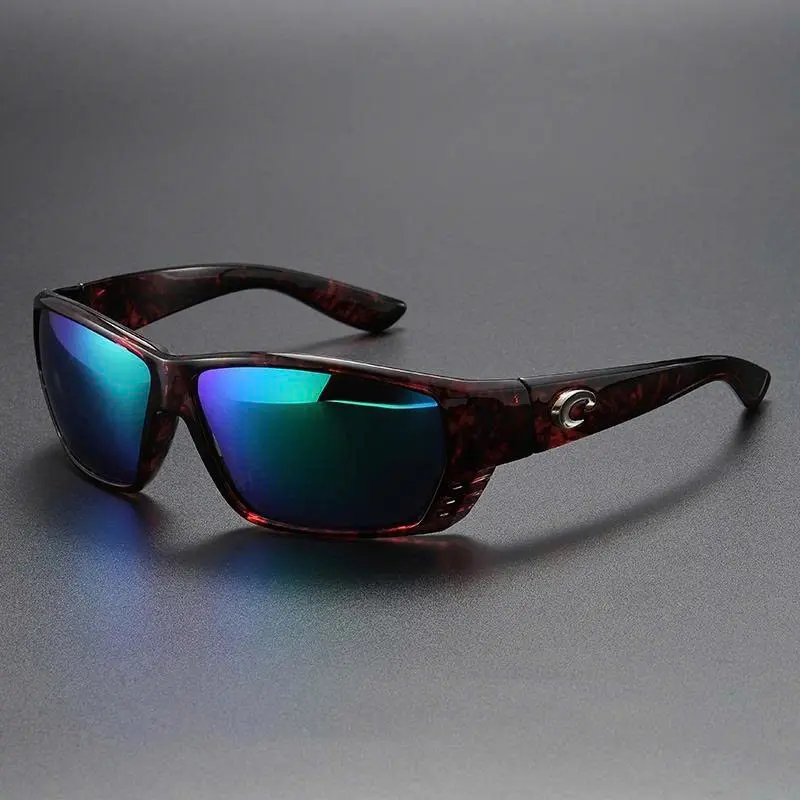 COSTA Del Mar Polarized Sunglasses for Driving Fishing New In Box