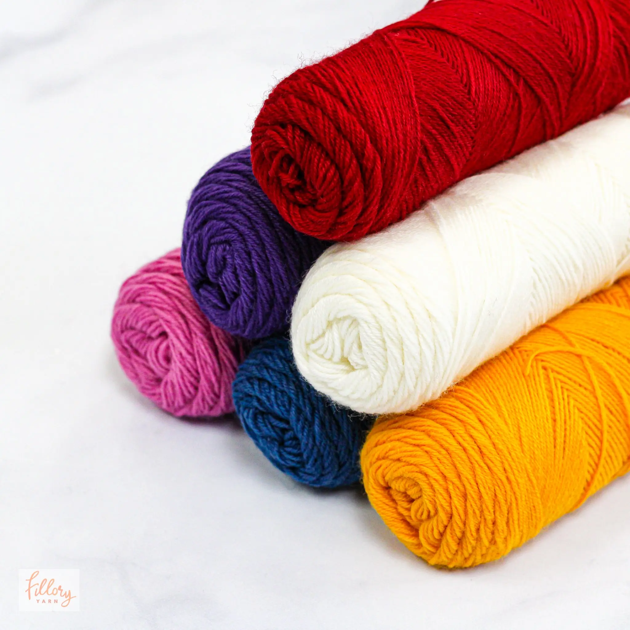 Lang Jawoll Superwash Virgin Wool Knitting Yarn
