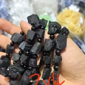 Mix crystal products and gifts