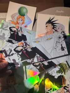 Soul Reaper / Bleach [SLAP]