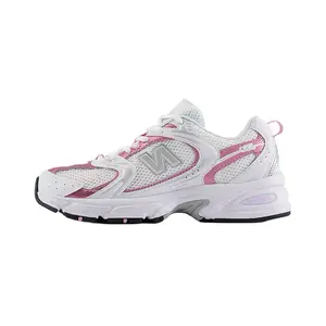 New Balance 530 Pink Sugar Men's Perfect Daily Casual Comfort Fashion Footwear Walking Gym Sneakers Shoe Runner Trainer Running Training