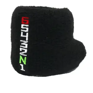 Motorcycle Front Fluid Oil Brake Reservoir Cover Socks for M1000RR S1000RR HP4 S1000R S1000XR R1200 R1250 GS ADV F900 G310 F750 MOCOFAIRINGS