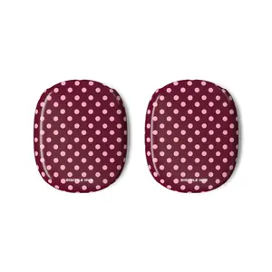 Cherry Fizz Dot AirPods Max