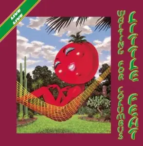 Little Feat - Waiting for Columbus  [COMPACT DISC - CD] Bonus CD, Deluxe Ed