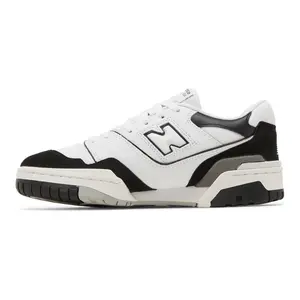 New Balance NB 550 GSB550CA Classic Sneaker for Casual Wear - Timeless Design & Comfortable Fit - Trainer