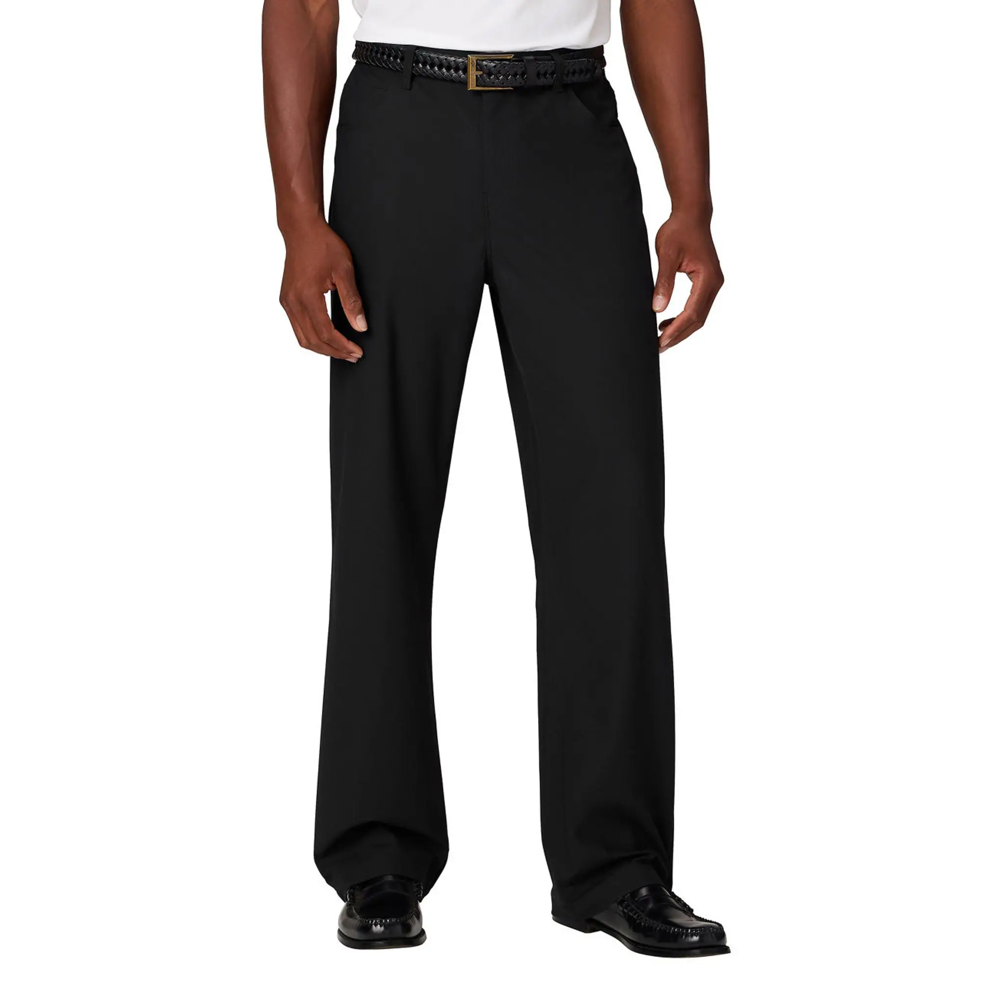 Fabletics The Don 5-Pocket Pant Baggy Fit