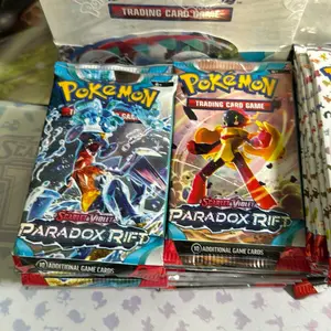 Paradox Rift Pack