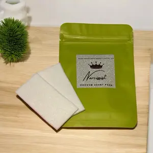 Narcissist Vacuum Scent Pads for Neutralizing Odors in Any Vacuum Cleaner Easy to Use Essential Accessory for Fresh Odor-Free Environment Eliminate