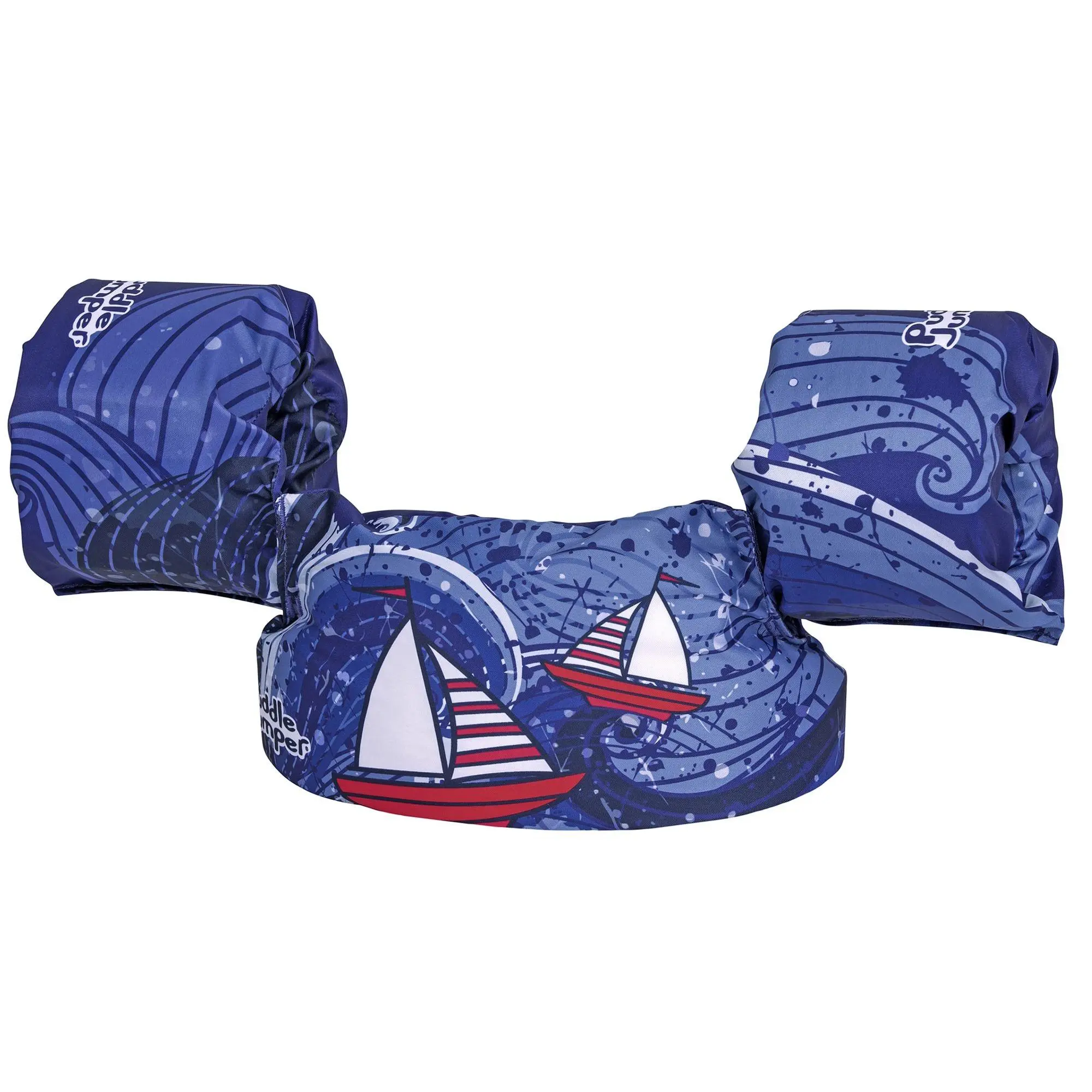 Bestway Kids Deluxe Life Vest