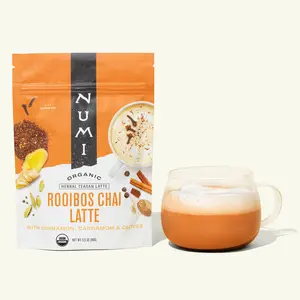 Rooibos Chai Latte Powder