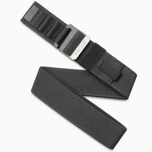 Hardware Alu Belt - Aircraft Quality Aluminum, Low-Profile Buckle, Superior Strength & Durability, Minimal & Lightweight Design