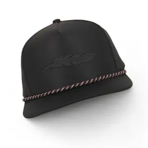The Blackbird Snapback