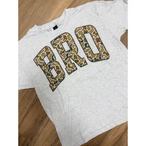 YOUTH Bro Graphic Tee