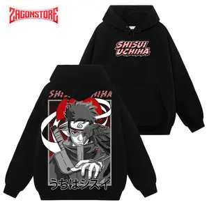 ZagonStore - Shisui Uchiha - Naruto #37 Hoodie T-shirt, Shisui Uchiha Shirt, Shisui Hoodie, Naruto Shirt, Naruto Hoodie, Vintage Anime Shirt, Y2K Anime Shirt, Oversized Anime Tee, Anime Streetwear, Anime Gift For Him