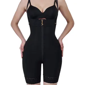 Faja Women's Body Shaping Underwear -  LadyShapewear for Women - Womenswear size XS- M black