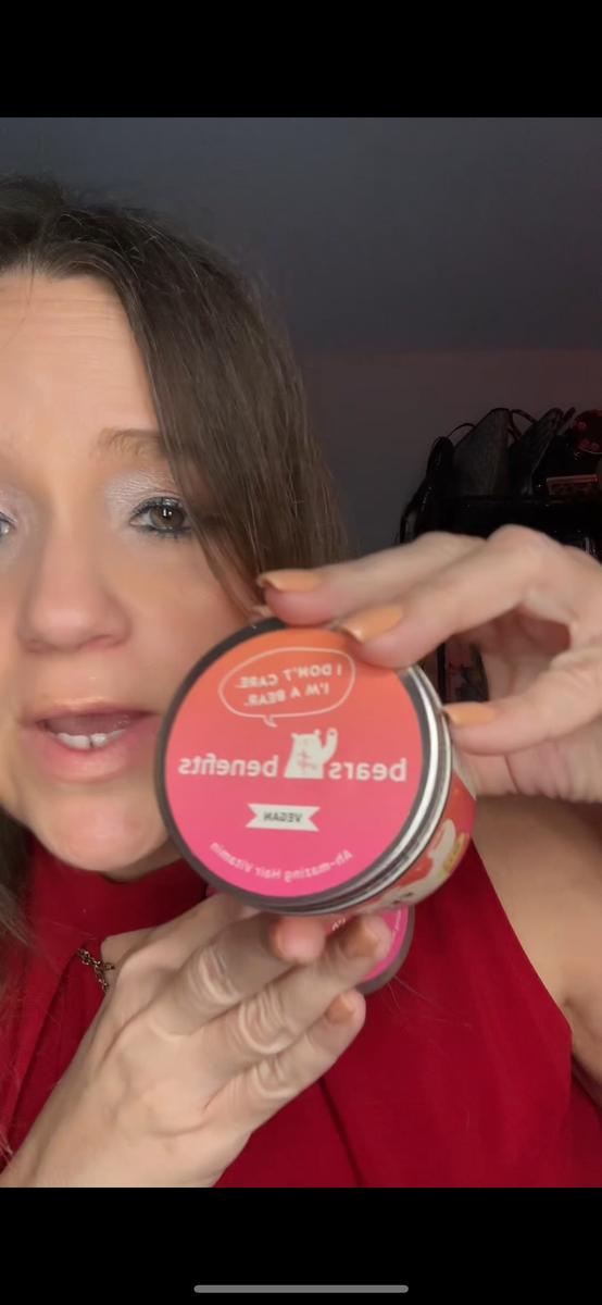 Item: 1-month supply