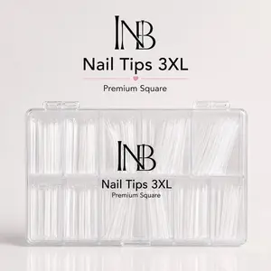 INB Premium 3XL Square 360 pcs