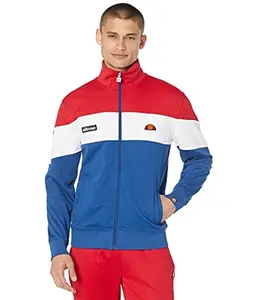 Ellesse Caprini Track Top Mens Active Shirts & Tees
