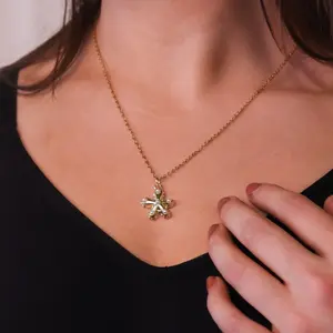 cora necklaces