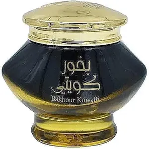 Almas Bakhoor Kuwaiti Incense Long Lasting Oud Fragrance 30g Pack Aroma Blend Scented Oils Woody Aromatic Perfume