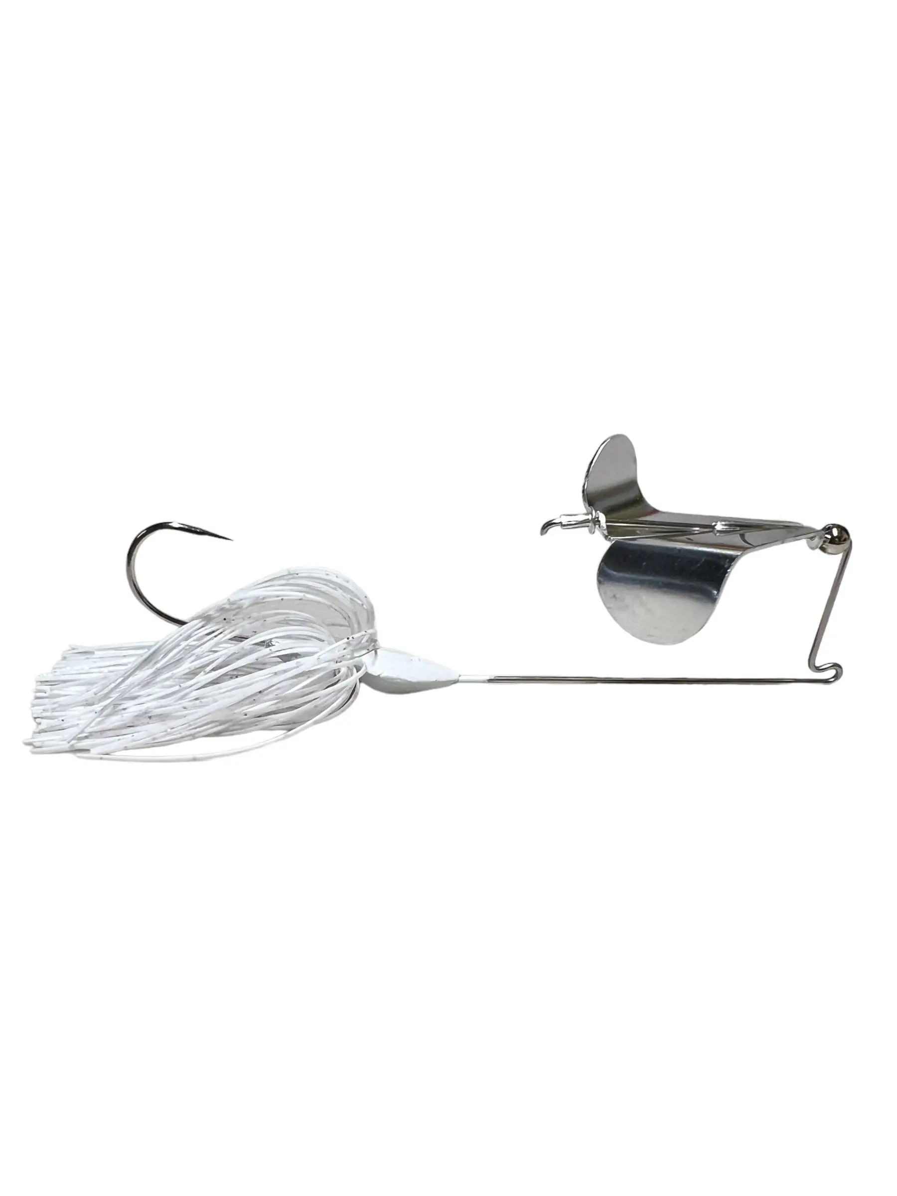 3/8 oz Buzz Bait