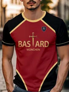 Vintage Style Football Jersey with Kaiser 10 Custom Number, Fashionable Unisex Sports Shirt, Short Sleeve Fitted Long Top for All Seasons, Soccer Shirt, Soccer Uniform