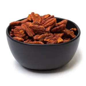 Red Chile Pecans