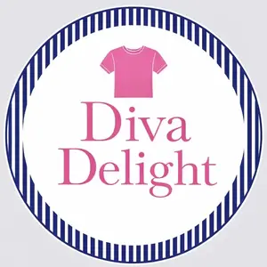Shirts By Diva Delight shop logo