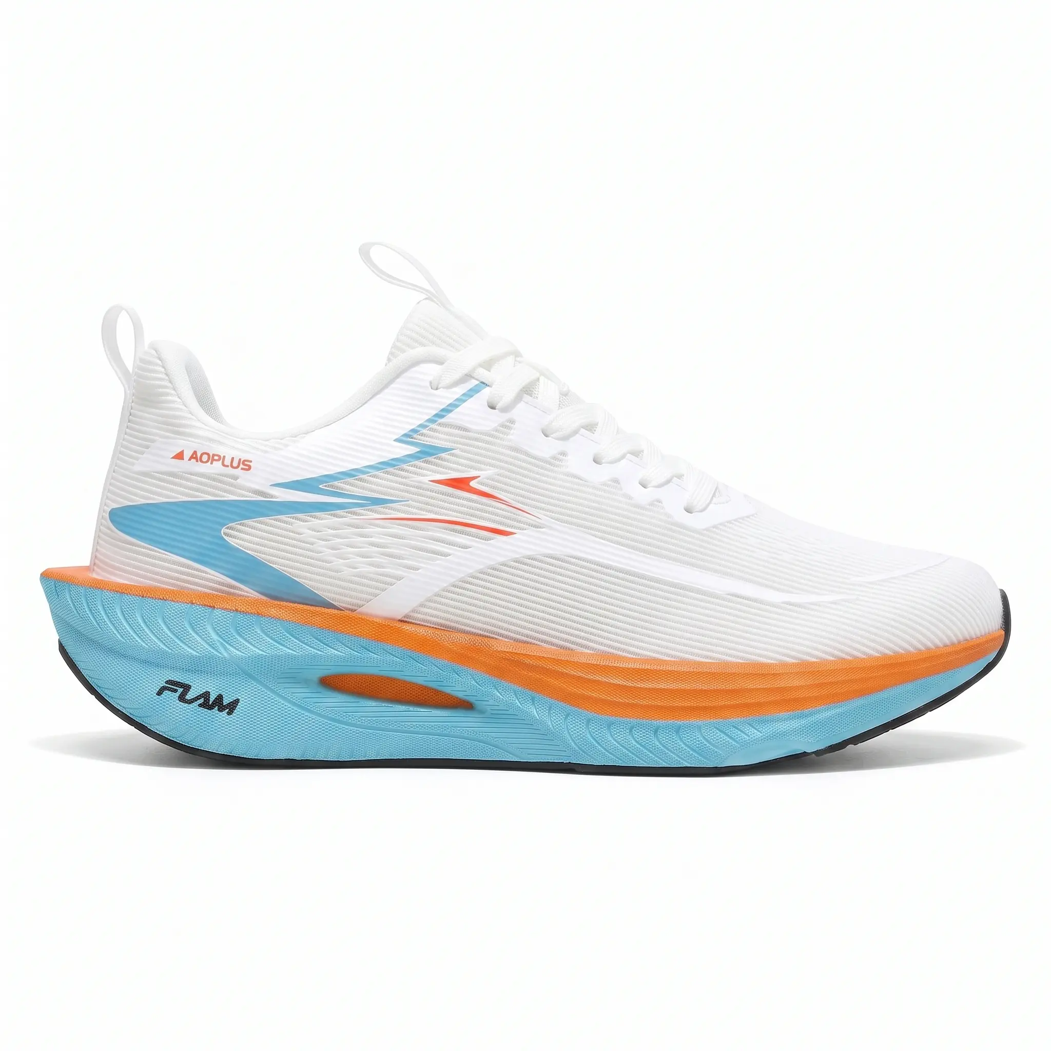 AOPLUS Mens Chunky Running Shoes Breathable Mesh Athletic Sneakers. Unisex Y2K Dad Shoe Lightweight Platform Walking Trainers Colorblock. Comfortable Thick Cushion Sole Shock Absorbing Gym Workout Shoes Everyday Activewear.