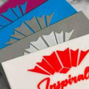 Inspirall’s 3D Printed NFC Cards For Your Business
