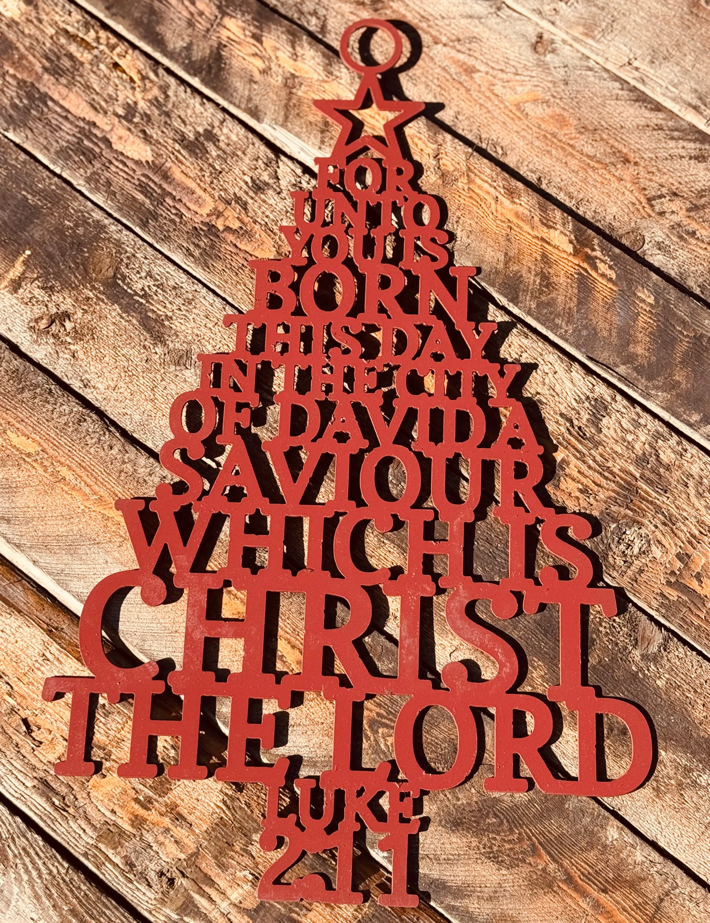 Christmas sign 9 Christmas sign 9