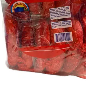 Guatemala Roscas ROJA 12 unidades(Pack of 1)