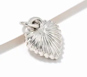 Divinely Guided by Theresa Caputo Both Sides Now Heart Charm